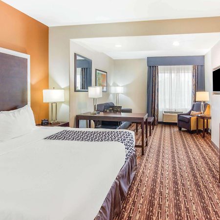 Отель La Quinta By Wyndham Gonzales Tx Экстерьер фото