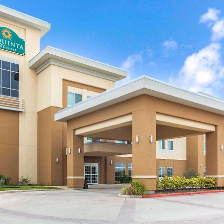 Отель La Quinta By Wyndham Gonzales Tx Экстерьер фото